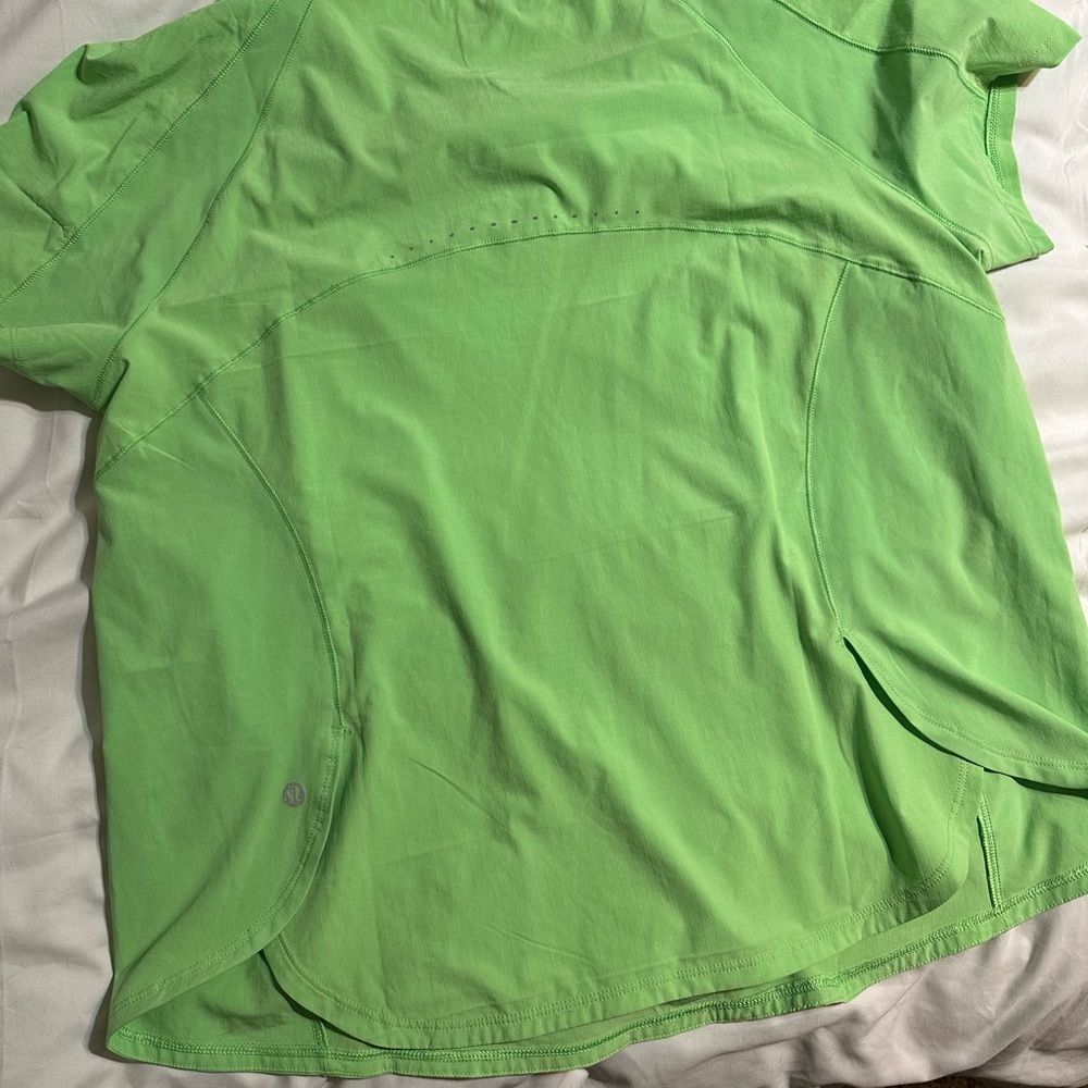 lululemon top